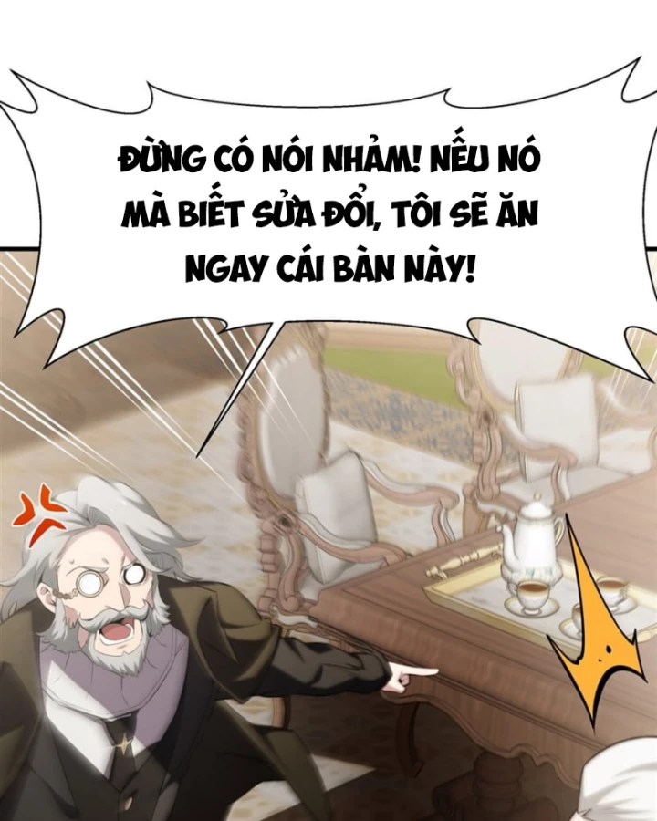 Phản Diện Tóc Vàng Trong Tiểu Thuyết Phượng Ngạo Thiên Cũng Muốn Hạnh Phúc Chapter 42 - 13