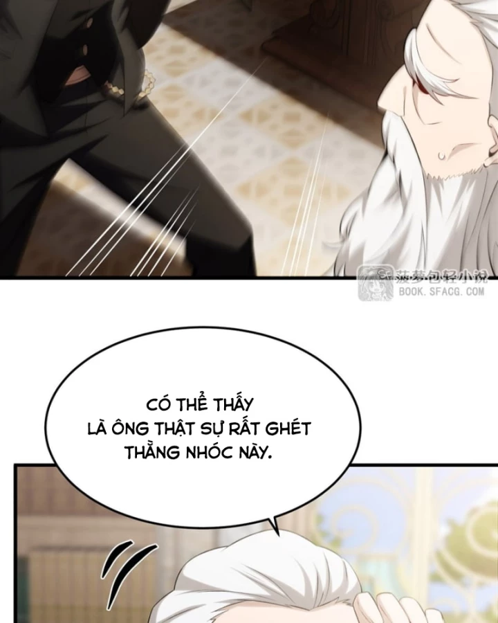 Phản Diện Tóc Vàng Trong Tiểu Thuyết Phượng Ngạo Thiên Cũng Muốn Hạnh Phúc Chapter 42 - 14