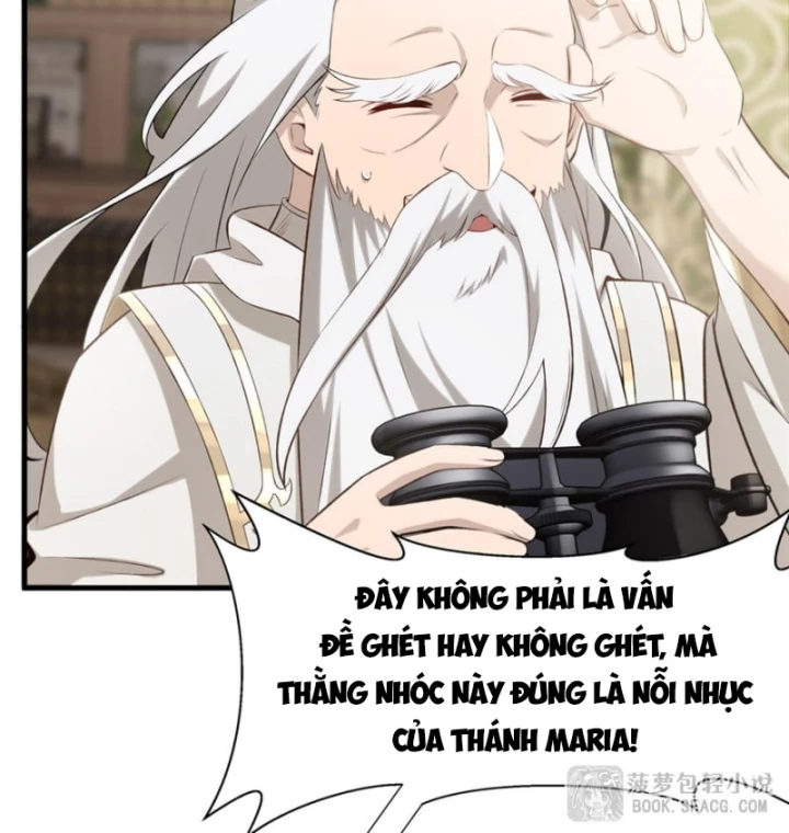 Phản Diện Tóc Vàng Trong Tiểu Thuyết Phượng Ngạo Thiên Cũng Muốn Hạnh Phúc Chapter 42 - 15