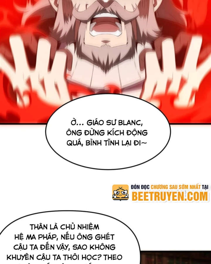 Phản Diện Tóc Vàng Trong Tiểu Thuyết Phượng Ngạo Thiên Cũng Muốn Hạnh Phúc Chapter 42 - 17