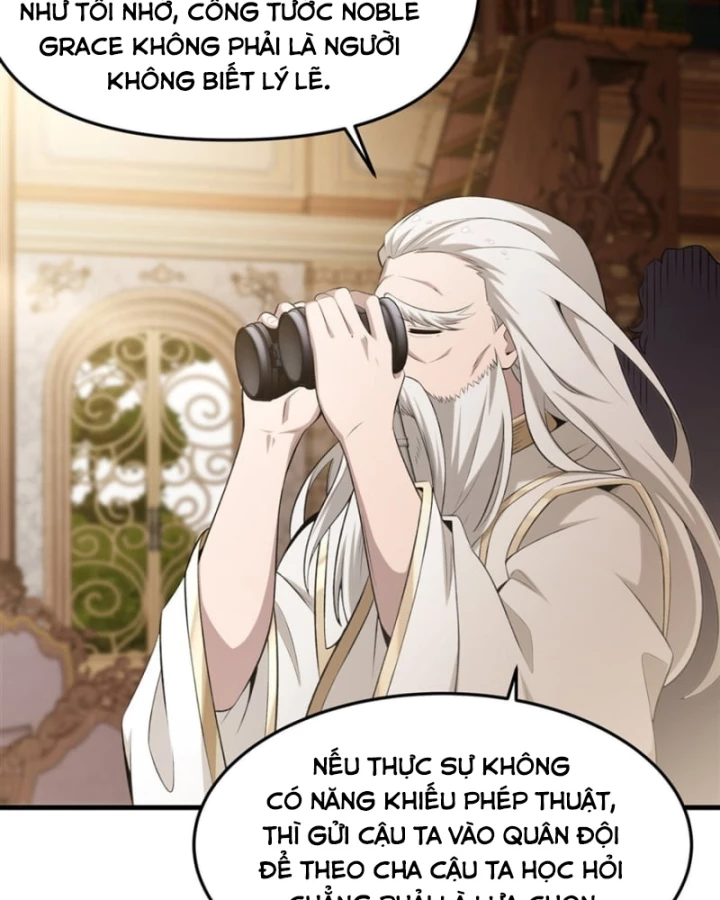 Phản Diện Tóc Vàng Trong Tiểu Thuyết Phượng Ngạo Thiên Cũng Muốn Hạnh Phúc Chapter 42 - 18