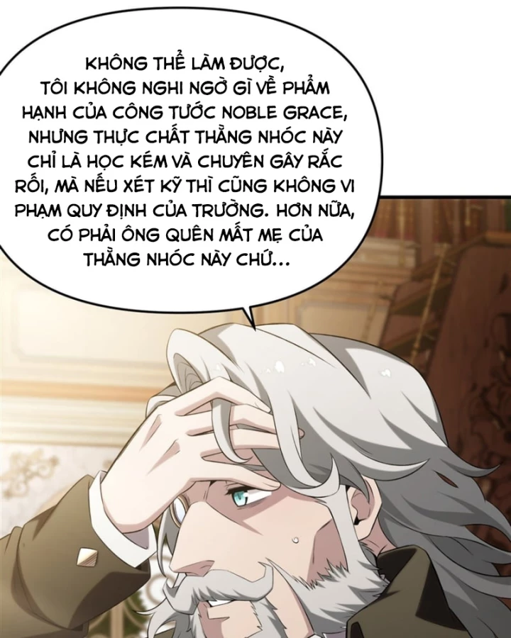 Phản Diện Tóc Vàng Trong Tiểu Thuyết Phượng Ngạo Thiên Cũng Muốn Hạnh Phúc Chapter 42 - 20