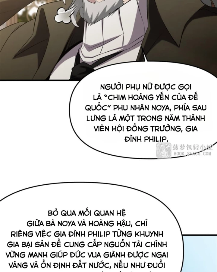 Phản Diện Tóc Vàng Trong Tiểu Thuyết Phượng Ngạo Thiên Cũng Muốn Hạnh Phúc Chapter 42 - 21