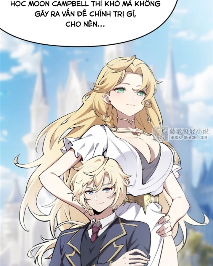 Phản Diện Tóc Vàng Trong Tiểu Thuyết Phượng Ngạo Thiên Cũng Muốn Hạnh Phúc Chapter 42 - 22