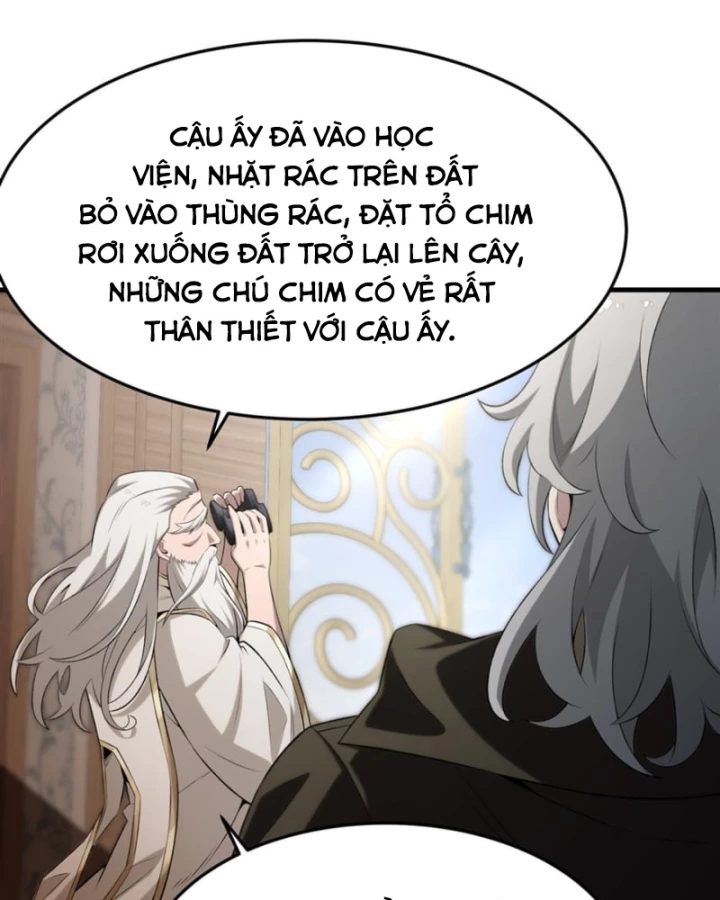 Phản Diện Tóc Vàng Trong Tiểu Thuyết Phượng Ngạo Thiên Cũng Muốn Hạnh Phúc Chapter 42 - 24