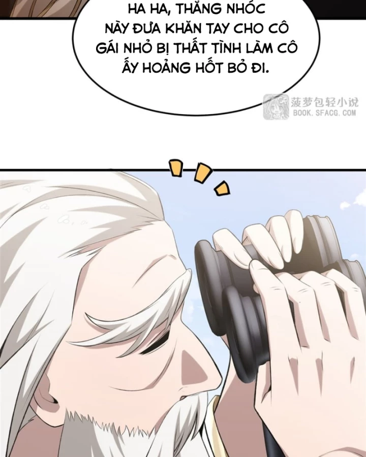 Phản Diện Tóc Vàng Trong Tiểu Thuyết Phượng Ngạo Thiên Cũng Muốn Hạnh Phúc Chapter 42 - 25