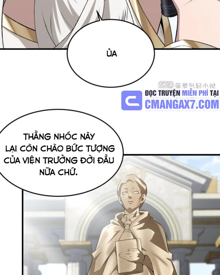 Phản Diện Tóc Vàng Trong Tiểu Thuyết Phượng Ngạo Thiên Cũng Muốn Hạnh Phúc Chapter 42 - 26