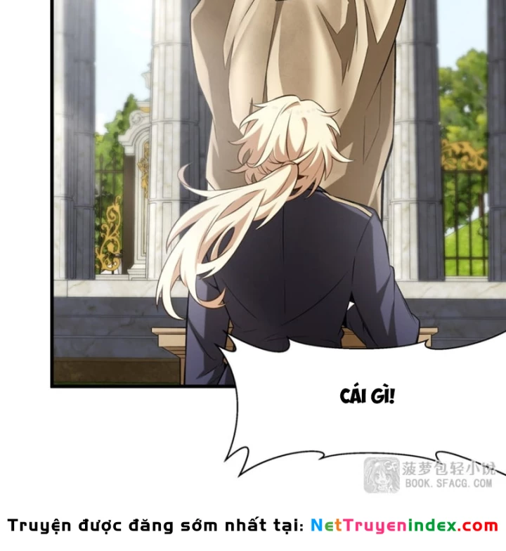 Phản Diện Tóc Vàng Trong Tiểu Thuyết Phượng Ngạo Thiên Cũng Muốn Hạnh Phúc Chapter 42 - 27