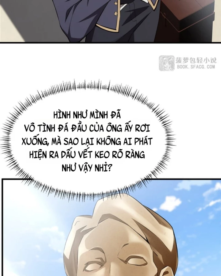 Phản Diện Tóc Vàng Trong Tiểu Thuyết Phượng Ngạo Thiên Cũng Muốn Hạnh Phúc Chapter 42 - 29