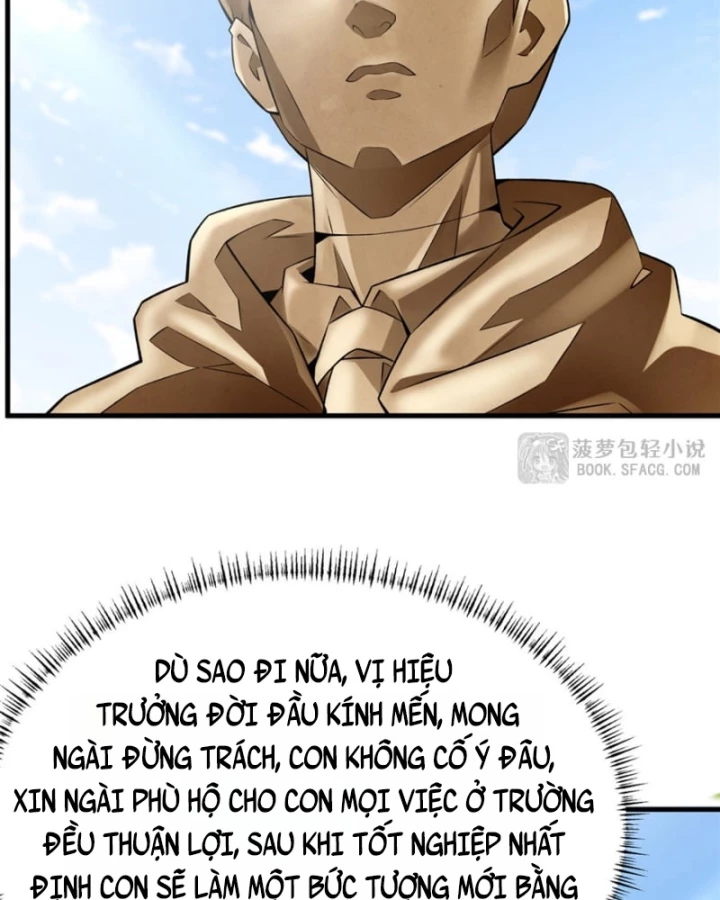 Phản Diện Tóc Vàng Trong Tiểu Thuyết Phượng Ngạo Thiên Cũng Muốn Hạnh Phúc Chapter 42 - 30