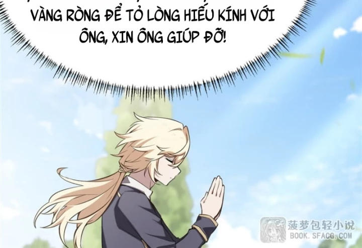 Phản Diện Tóc Vàng Trong Tiểu Thuyết Phượng Ngạo Thiên Cũng Muốn Hạnh Phúc Chapter 42 - 31