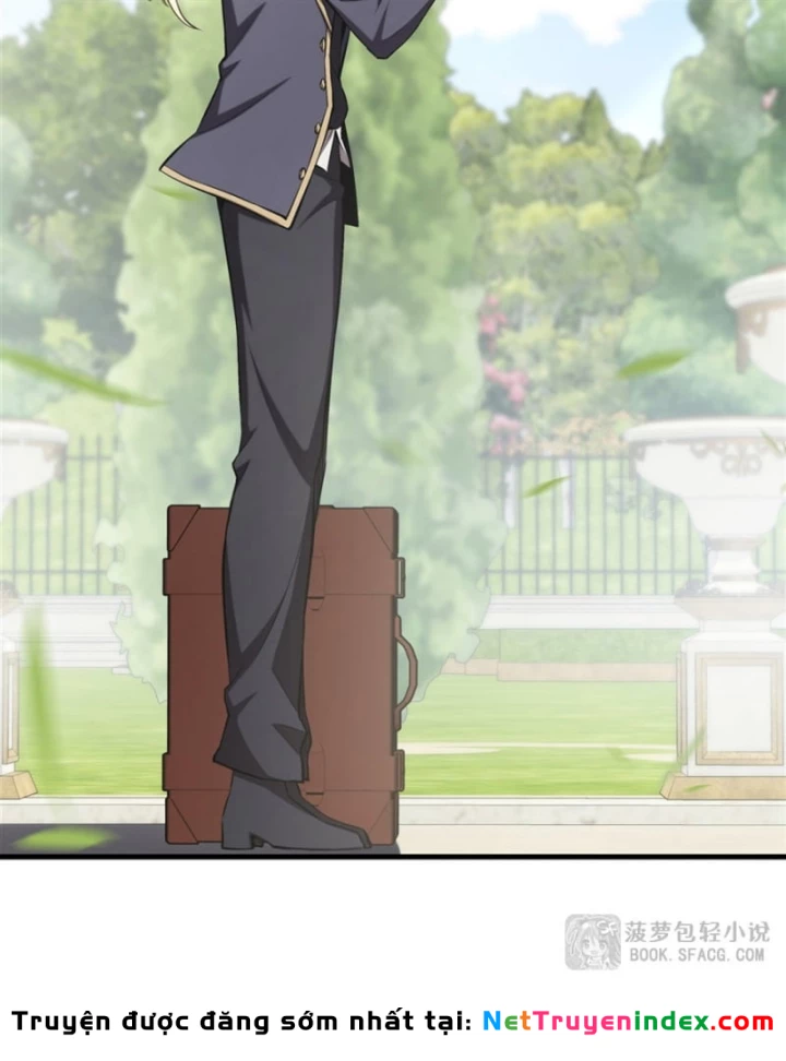 Phản Diện Tóc Vàng Trong Tiểu Thuyết Phượng Ngạo Thiên Cũng Muốn Hạnh Phúc Chapter 42 - 32