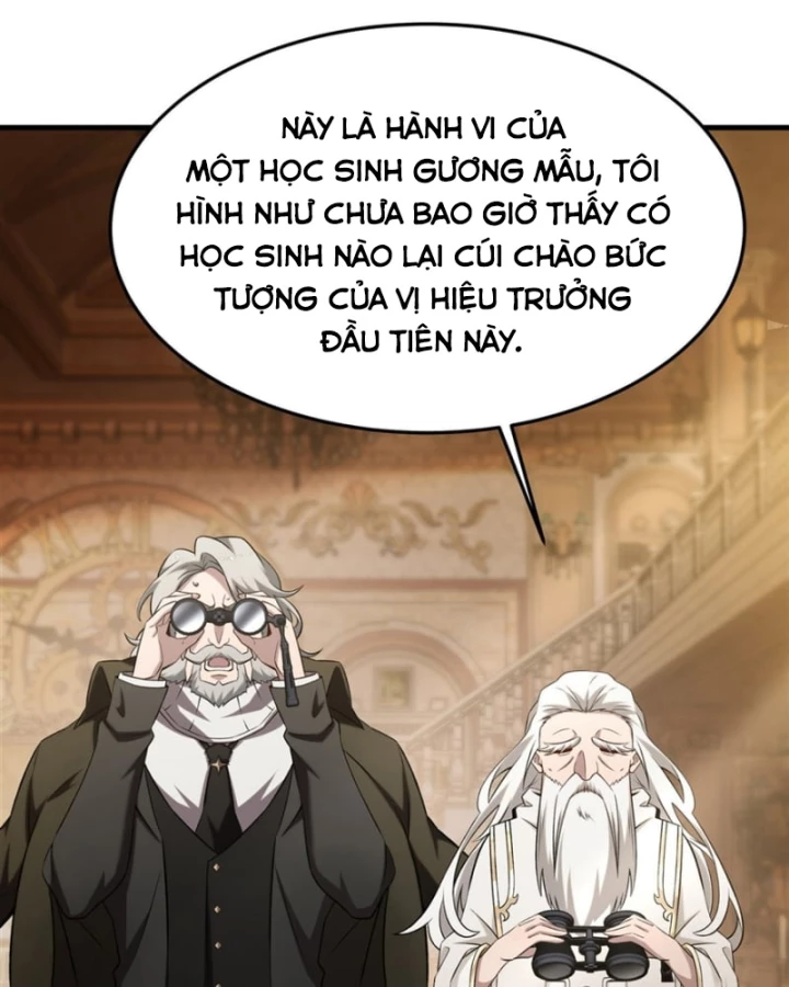 Phản Diện Tóc Vàng Trong Tiểu Thuyết Phượng Ngạo Thiên Cũng Muốn Hạnh Phúc Chapter 42 - 33