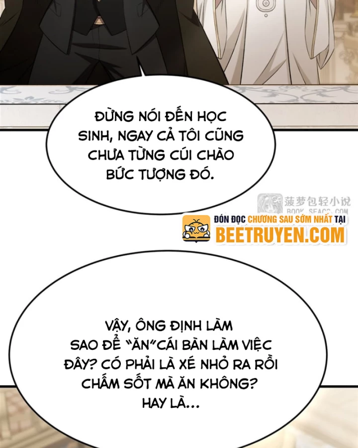 Phản Diện Tóc Vàng Trong Tiểu Thuyết Phượng Ngạo Thiên Cũng Muốn Hạnh Phúc Chapter 42 - 34