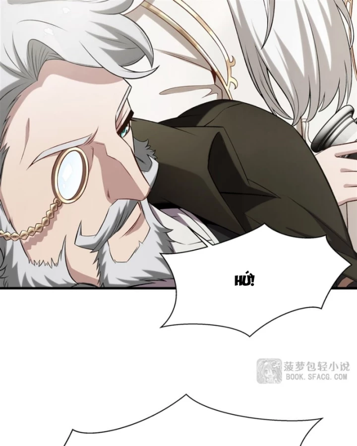 Phản Diện Tóc Vàng Trong Tiểu Thuyết Phượng Ngạo Thiên Cũng Muốn Hạnh Phúc Chapter 42 - 36