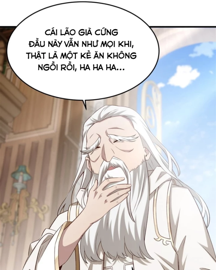 Phản Diện Tóc Vàng Trong Tiểu Thuyết Phượng Ngạo Thiên Cũng Muốn Hạnh Phúc Chapter 42 - 40