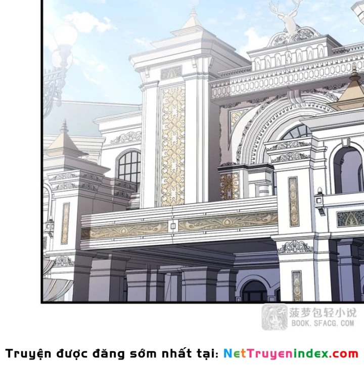 Phản Diện Tóc Vàng Trong Tiểu Thuyết Phượng Ngạo Thiên Cũng Muốn Hạnh Phúc Chapter 42 - 43