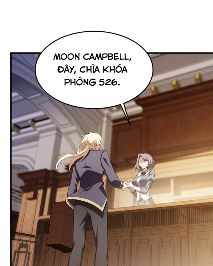 Phản Diện Tóc Vàng Trong Tiểu Thuyết Phượng Ngạo Thiên Cũng Muốn Hạnh Phúc Chapter 42 - 44