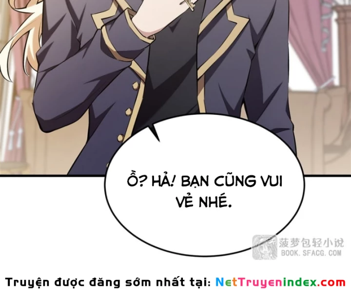 Phản Diện Tóc Vàng Trong Tiểu Thuyết Phượng Ngạo Thiên Cũng Muốn Hạnh Phúc Chapter 42 - 46