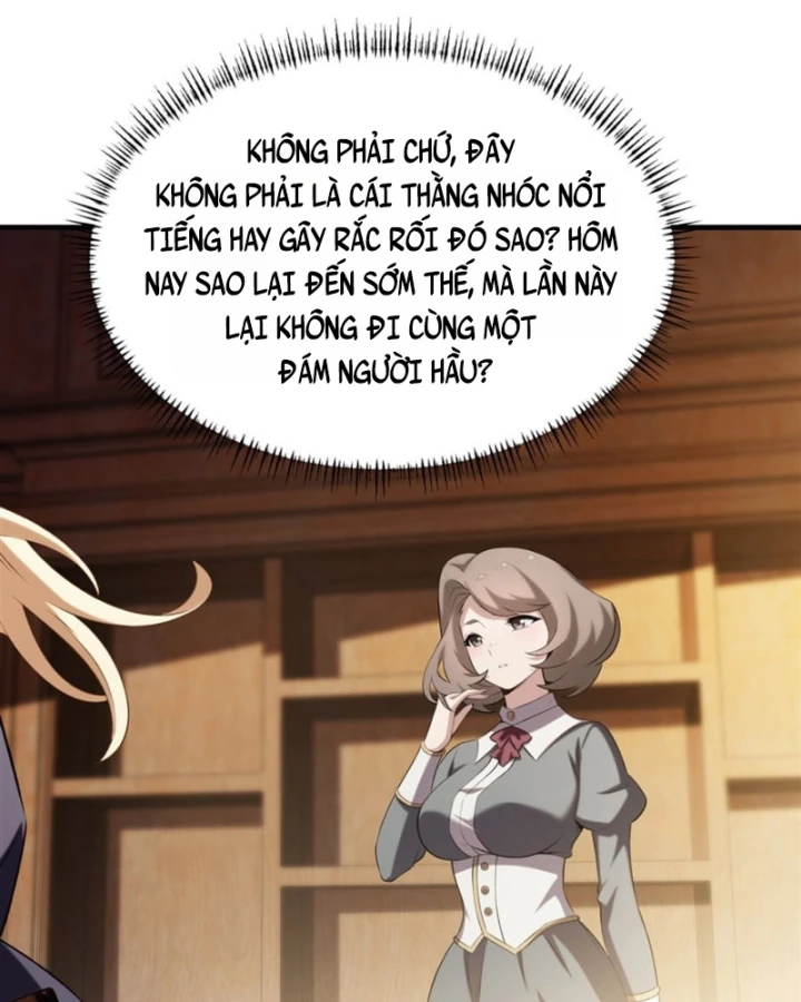 Phản Diện Tóc Vàng Trong Tiểu Thuyết Phượng Ngạo Thiên Cũng Muốn Hạnh Phúc Chapter 42 - 47