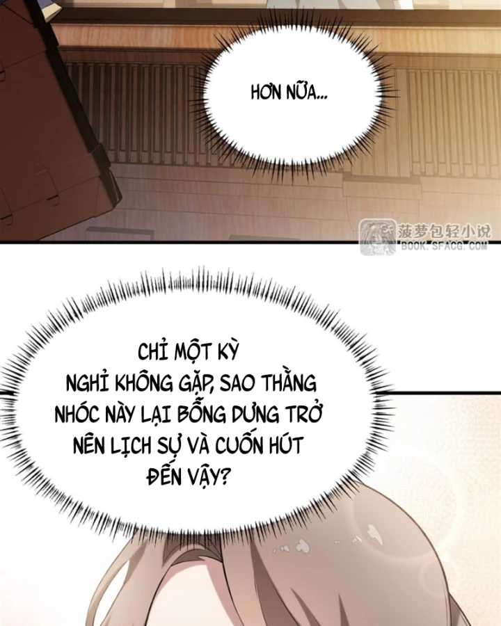 Phản Diện Tóc Vàng Trong Tiểu Thuyết Phượng Ngạo Thiên Cũng Muốn Hạnh Phúc Chapter 42 - 48