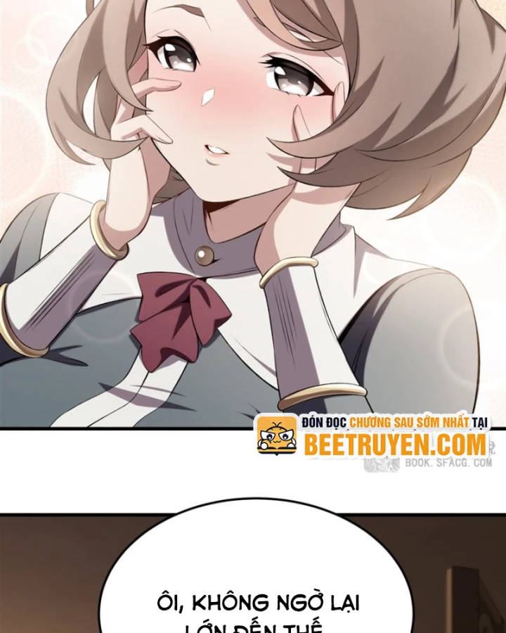 Phản Diện Tóc Vàng Trong Tiểu Thuyết Phượng Ngạo Thiên Cũng Muốn Hạnh Phúc Chapter 42 - 49