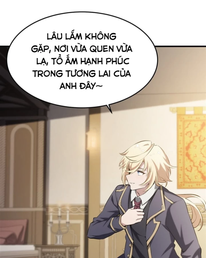 Phản Diện Tóc Vàng Trong Tiểu Thuyết Phượng Ngạo Thiên Cũng Muốn Hạnh Phúc Chapter 42 - 52