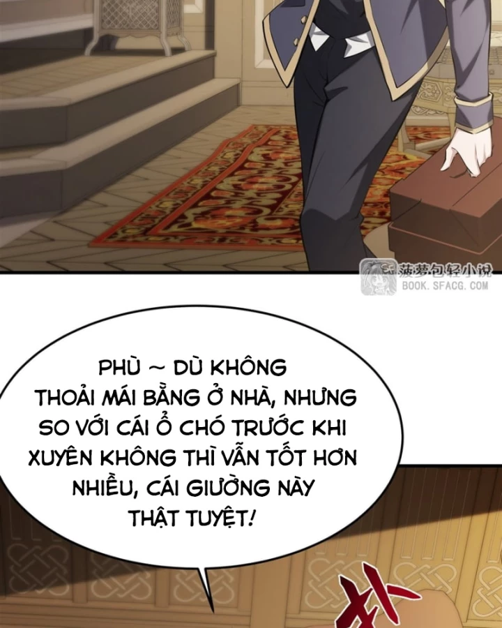 Phản Diện Tóc Vàng Trong Tiểu Thuyết Phượng Ngạo Thiên Cũng Muốn Hạnh Phúc Chapter 42 - 53