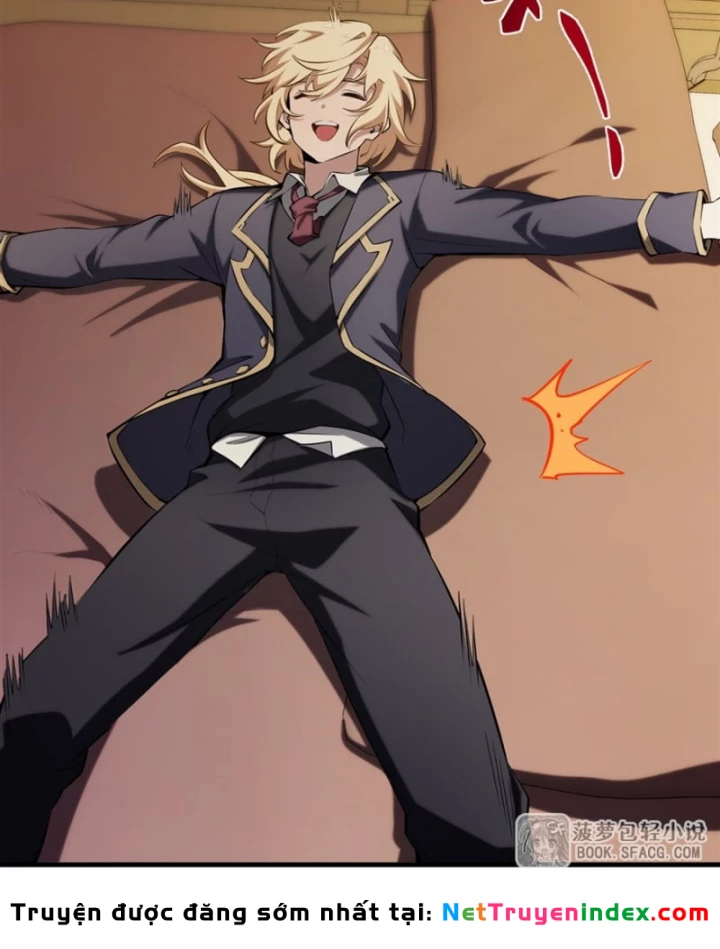 Phản Diện Tóc Vàng Trong Tiểu Thuyết Phượng Ngạo Thiên Cũng Muốn Hạnh Phúc Chapter 42 - 54