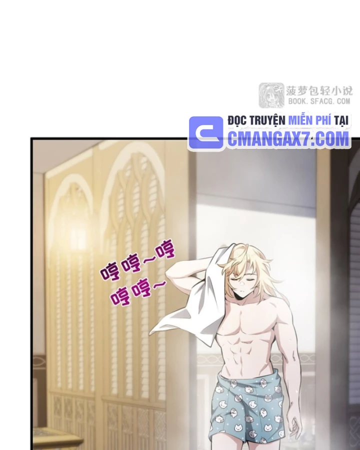 Phản Diện Tóc Vàng Trong Tiểu Thuyết Phượng Ngạo Thiên Cũng Muốn Hạnh Phúc Chapter 42 - 57