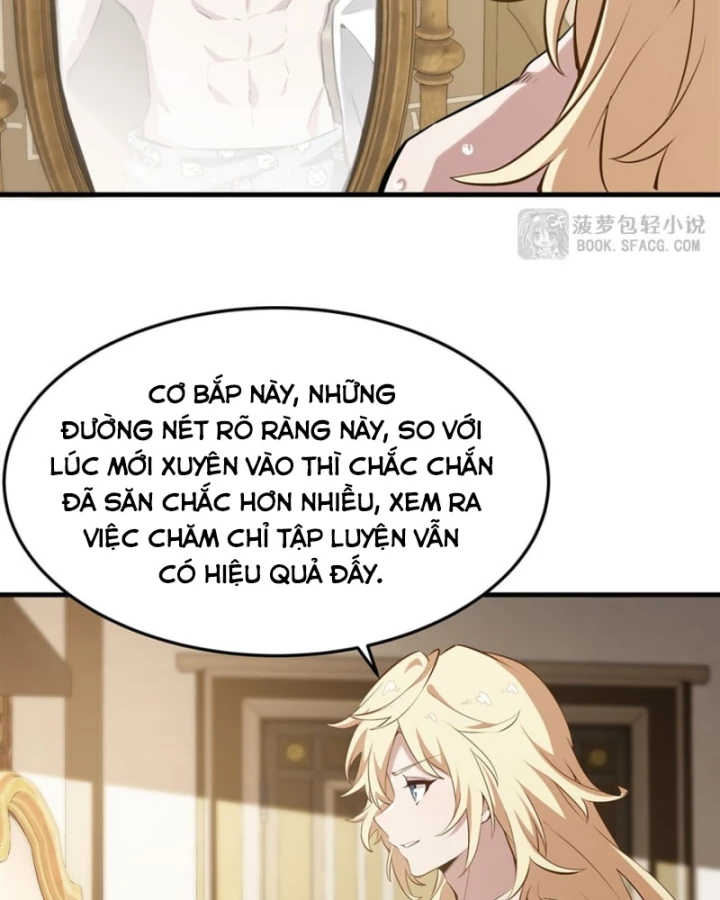 Phản Diện Tóc Vàng Trong Tiểu Thuyết Phượng Ngạo Thiên Cũng Muốn Hạnh Phúc Chapter 42 - 60