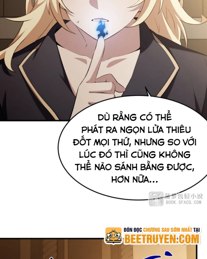 Phản Diện Tóc Vàng Trong Tiểu Thuyết Phượng Ngạo Thiên Cũng Muốn Hạnh Phúc Chapter 43 - 4