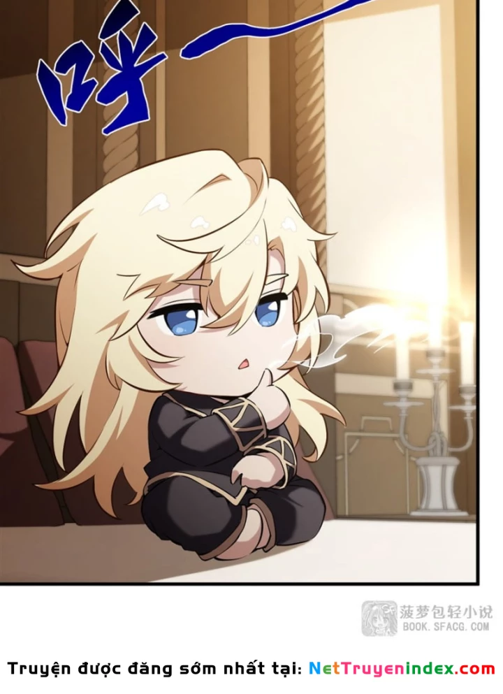 Phản Diện Tóc Vàng Trong Tiểu Thuyết Phượng Ngạo Thiên Cũng Muốn Hạnh Phúc Chapter 43 - 5