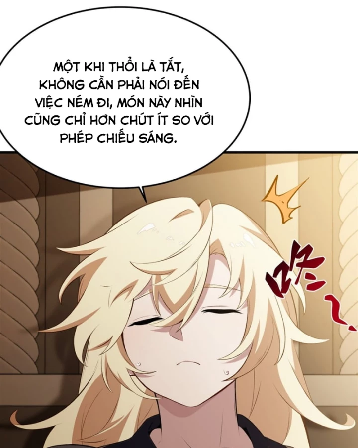 Phản Diện Tóc Vàng Trong Tiểu Thuyết Phượng Ngạo Thiên Cũng Muốn Hạnh Phúc Chapter 43 - 6