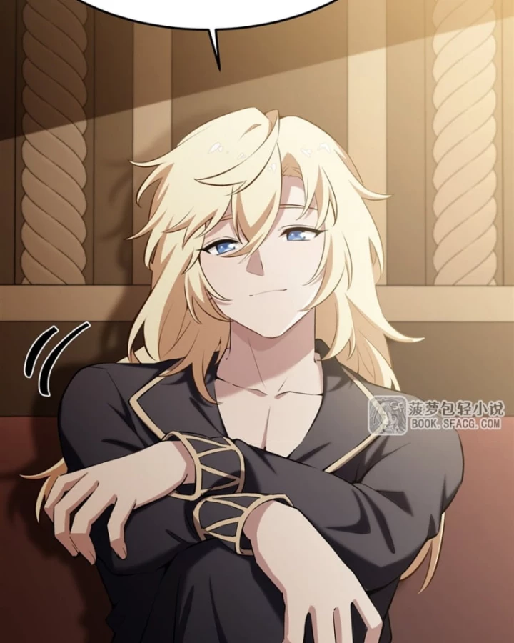 Phản Diện Tóc Vàng Trong Tiểu Thuyết Phượng Ngạo Thiên Cũng Muốn Hạnh Phúc Chapter 43 - 8