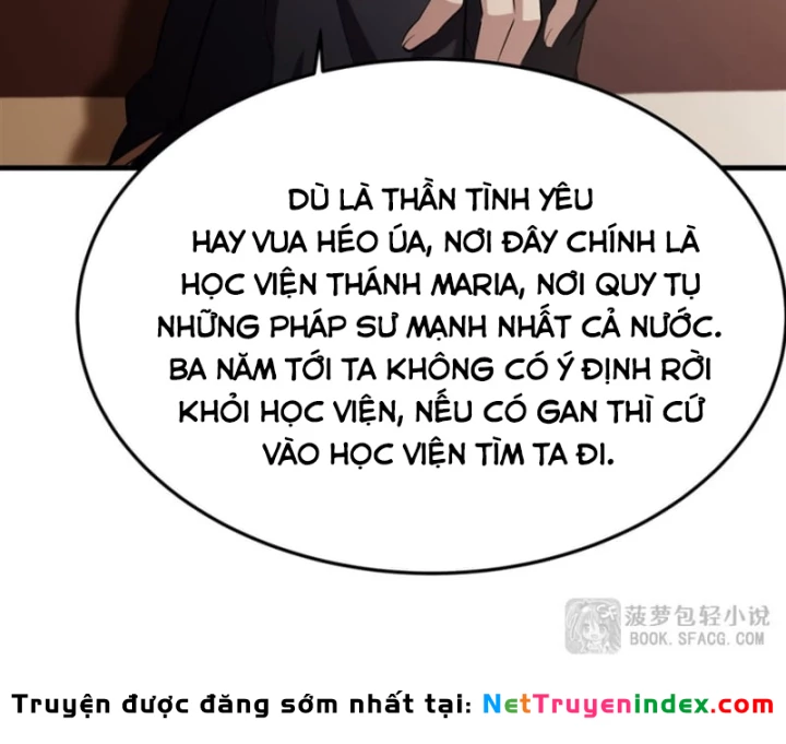 Phản Diện Tóc Vàng Trong Tiểu Thuyết Phượng Ngạo Thiên Cũng Muốn Hạnh Phúc Chapter 43 - 9