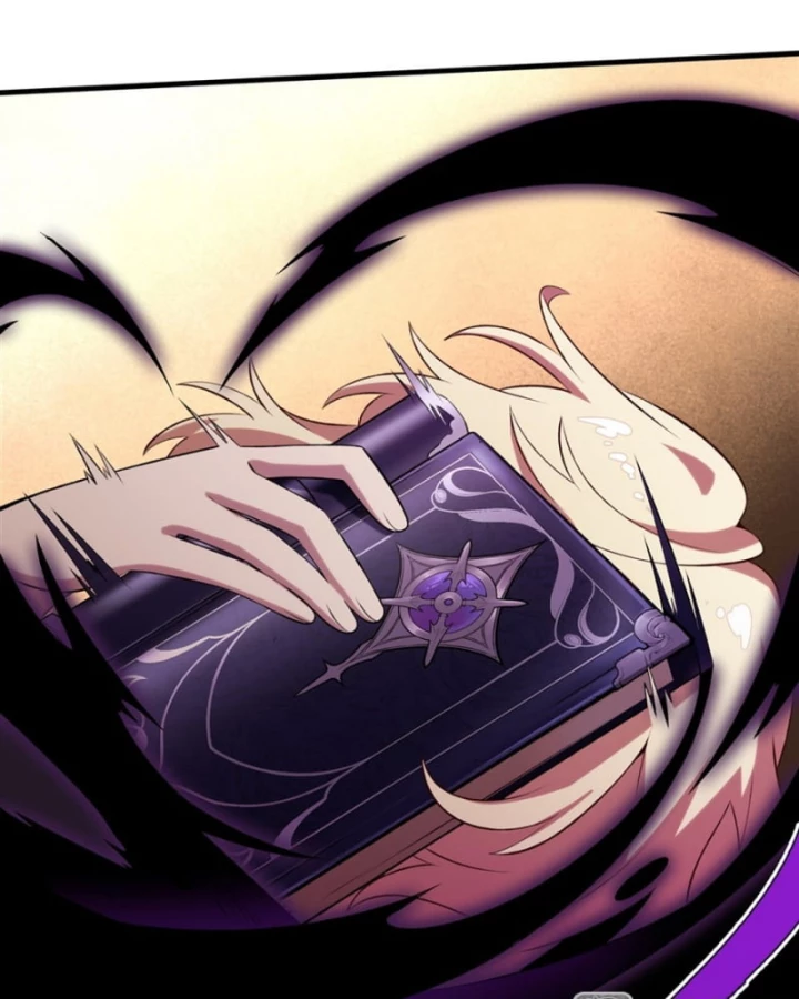 Phản Diện Tóc Vàng Trong Tiểu Thuyết Phượng Ngạo Thiên Cũng Muốn Hạnh Phúc Chapter 43 - 13