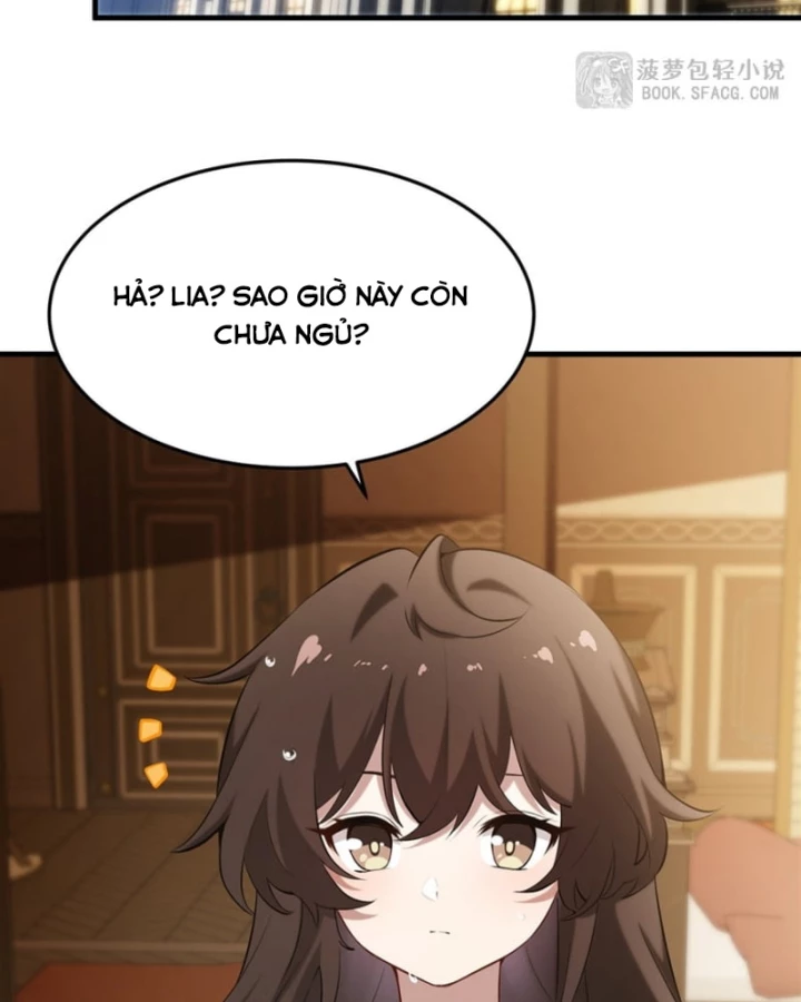 Phản Diện Tóc Vàng Trong Tiểu Thuyết Phượng Ngạo Thiên Cũng Muốn Hạnh Phúc Chapter 43 - 23