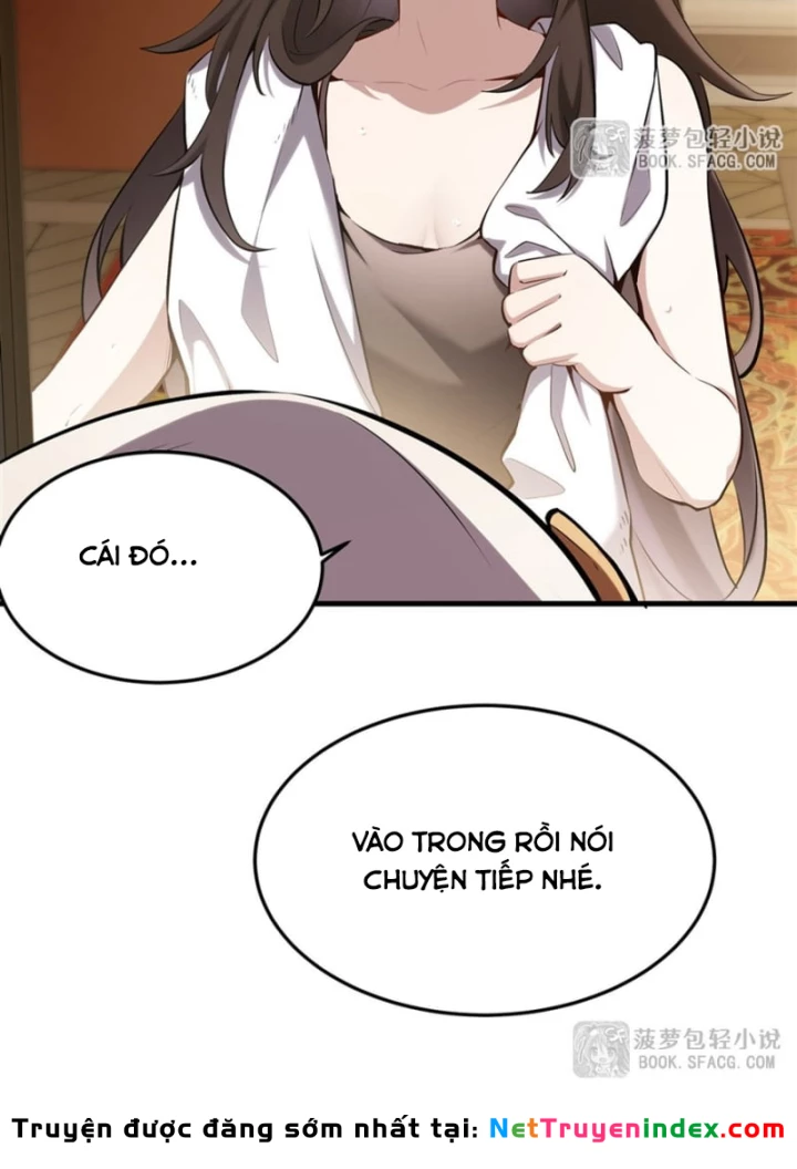 Phản Diện Tóc Vàng Trong Tiểu Thuyết Phượng Ngạo Thiên Cũng Muốn Hạnh Phúc Chapter 43 - 24