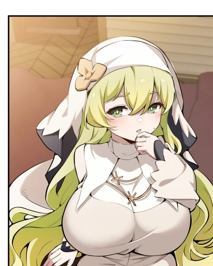 Phản Diện Tóc Vàng Trong Tiểu Thuyết Phượng Ngạo Thiên Cũng Muốn Hạnh Phúc Chapter 43 - 25