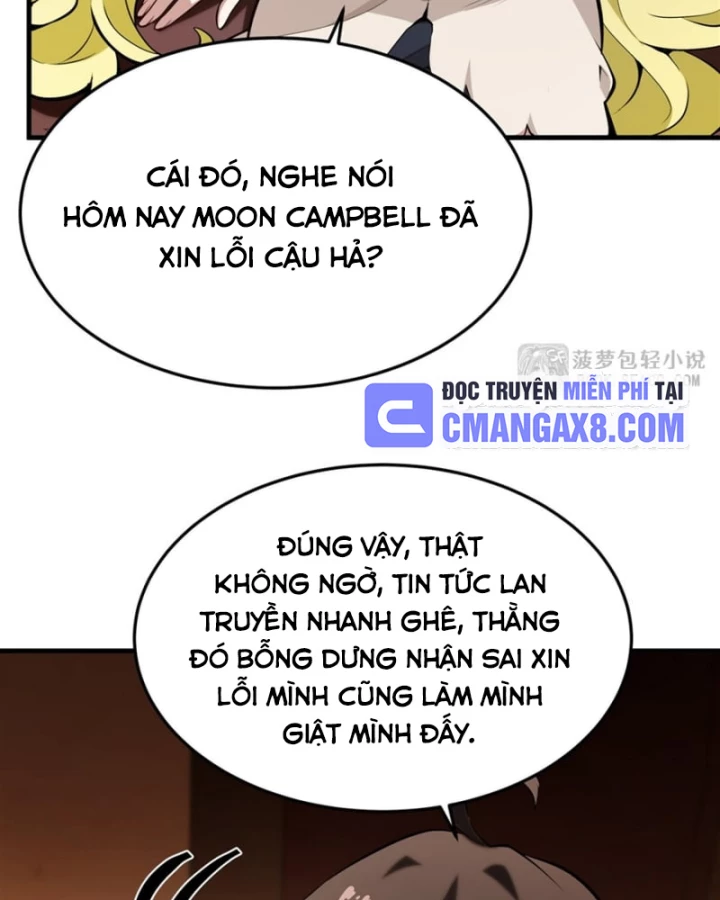 Phản Diện Tóc Vàng Trong Tiểu Thuyết Phượng Ngạo Thiên Cũng Muốn Hạnh Phúc Chapter 43 - 26