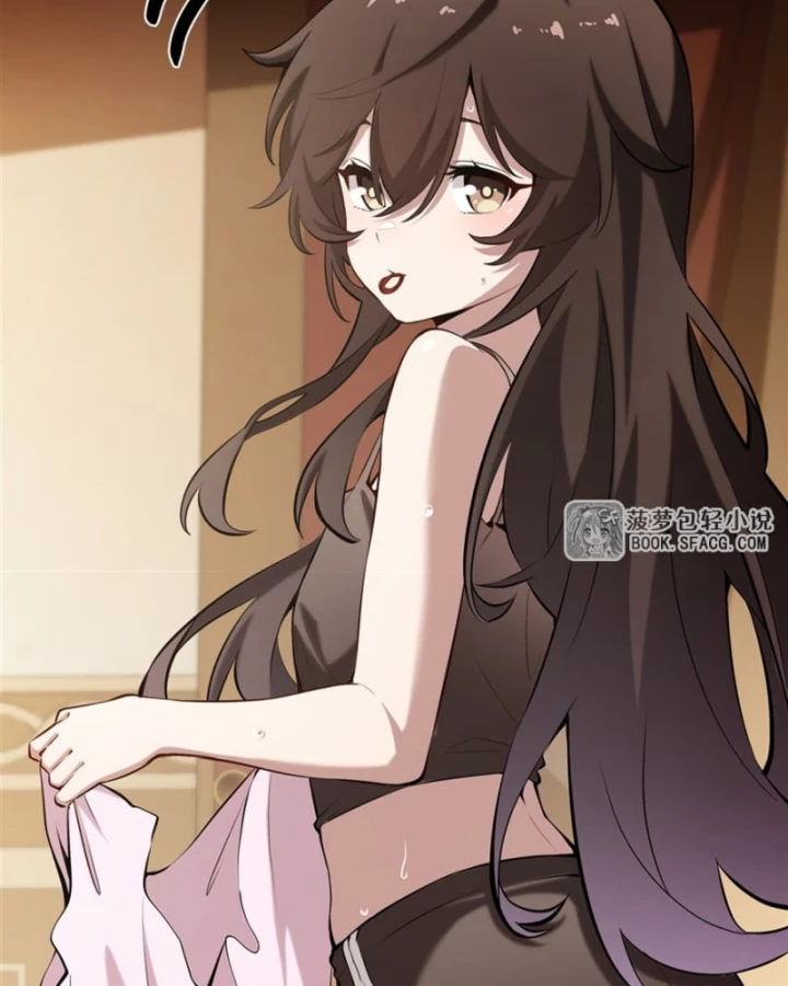 Phản Diện Tóc Vàng Trong Tiểu Thuyết Phượng Ngạo Thiên Cũng Muốn Hạnh Phúc Chapter 43 - 27