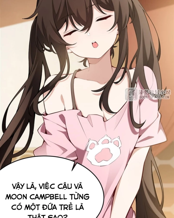 Phản Diện Tóc Vàng Trong Tiểu Thuyết Phượng Ngạo Thiên Cũng Muốn Hạnh Phúc Chapter 43 - 31