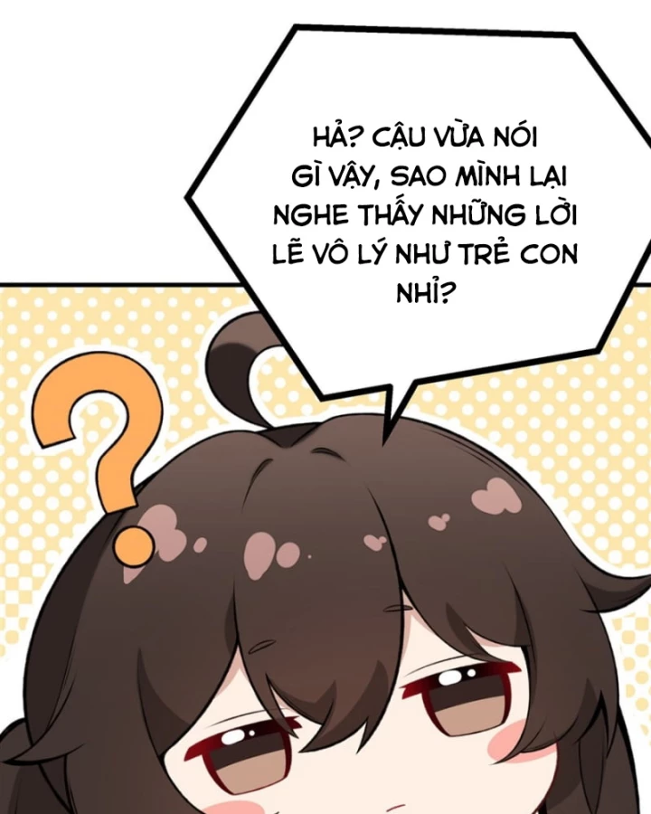 Phản Diện Tóc Vàng Trong Tiểu Thuyết Phượng Ngạo Thiên Cũng Muốn Hạnh Phúc Chapter 43 - 33