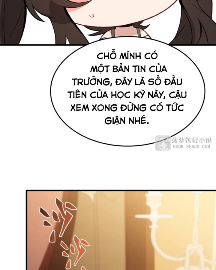 Phản Diện Tóc Vàng Trong Tiểu Thuyết Phượng Ngạo Thiên Cũng Muốn Hạnh Phúc Chapter 43 - 34