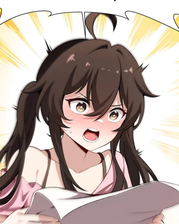 Phản Diện Tóc Vàng Trong Tiểu Thuyết Phượng Ngạo Thiên Cũng Muốn Hạnh Phúc Chapter 43 - 36