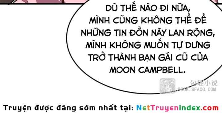 Phản Diện Tóc Vàng Trong Tiểu Thuyết Phượng Ngạo Thiên Cũng Muốn Hạnh Phúc Chapter 43 - 41