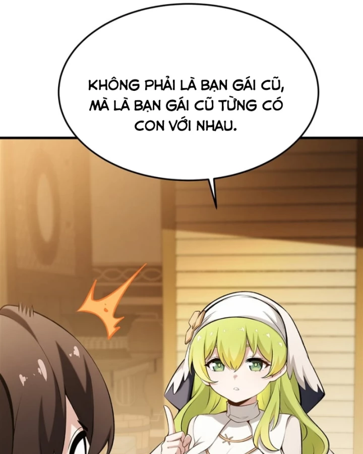 Phản Diện Tóc Vàng Trong Tiểu Thuyết Phượng Ngạo Thiên Cũng Muốn Hạnh Phúc Chapter 43 - 42