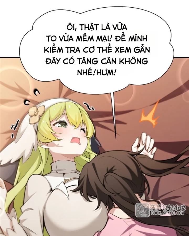 Phản Diện Tóc Vàng Trong Tiểu Thuyết Phượng Ngạo Thiên Cũng Muốn Hạnh Phúc Chapter 43 - 45