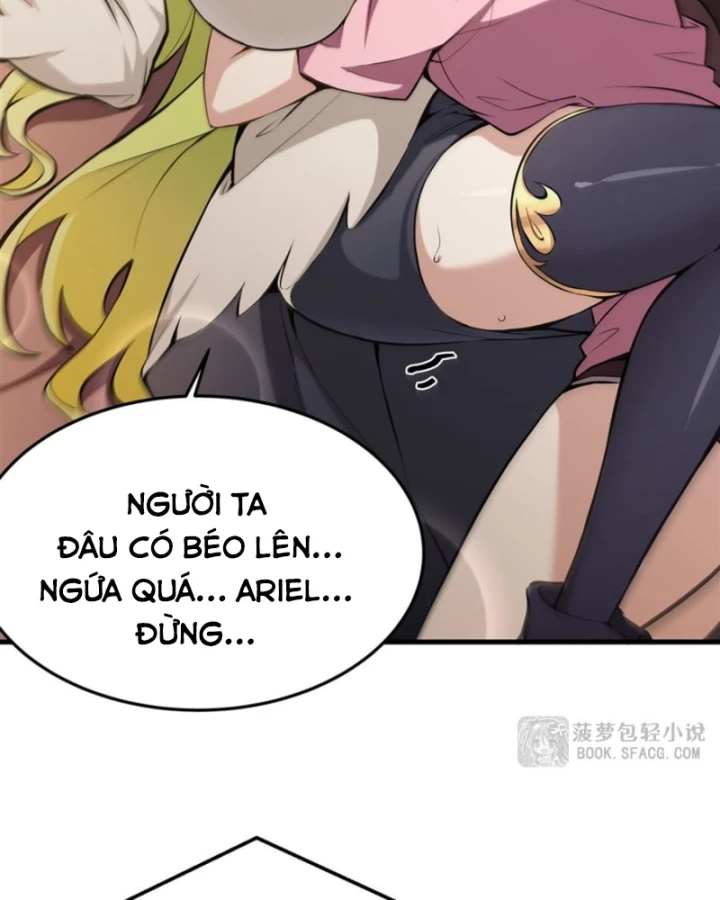 Phản Diện Tóc Vàng Trong Tiểu Thuyết Phượng Ngạo Thiên Cũng Muốn Hạnh Phúc Chapter 43 - 46